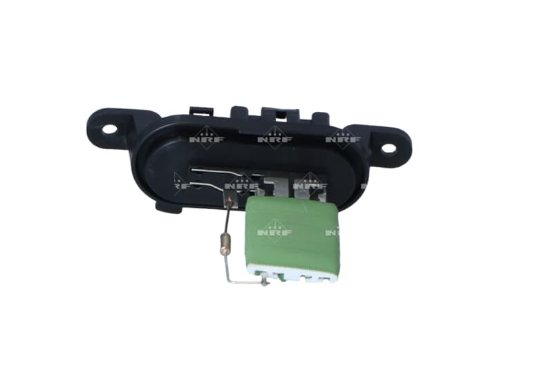 NRF Odpor vnútorného ventilátora 342113 1