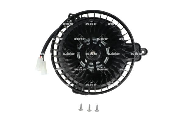 NRF Vnútorný ventilátor 34260 1
