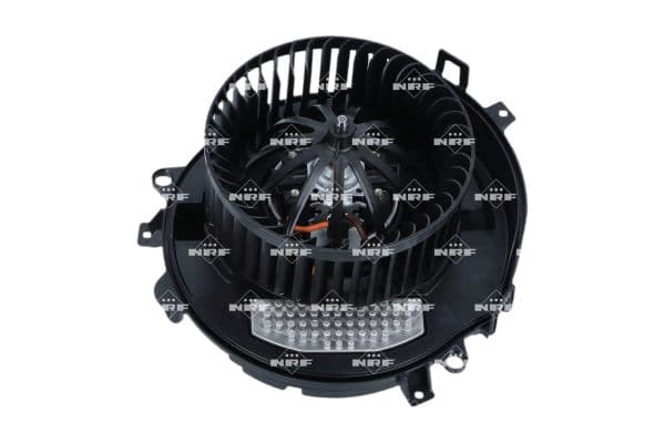 NRF Vnútorný ventilátor 34366 1