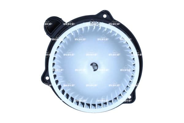 NRF Vnútorný ventilátor 34403 1