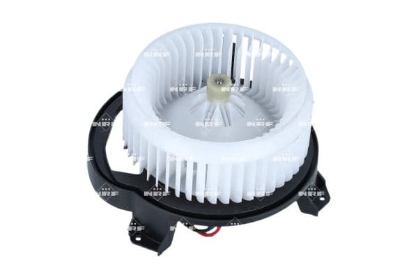 NRF Vnútorný ventilátor 34649 1