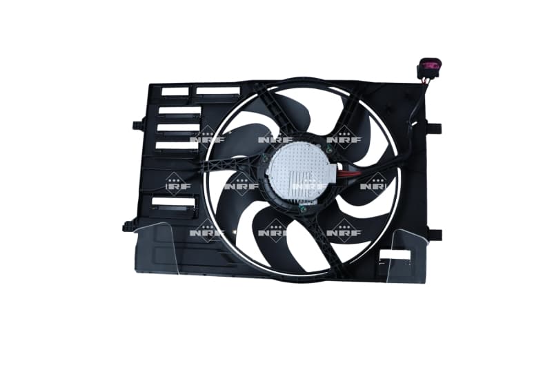 NRF Ventilátor chladenia motora 470010 1