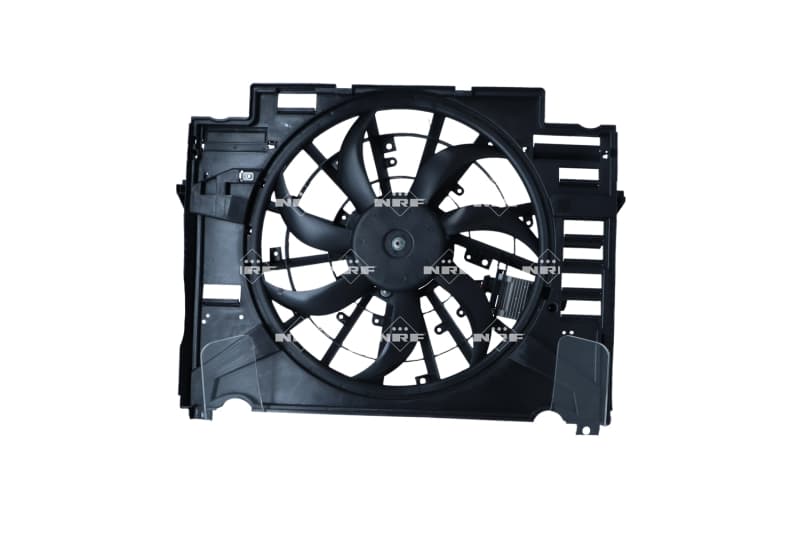 NRF Ventilátor chladenia motora 470026 1