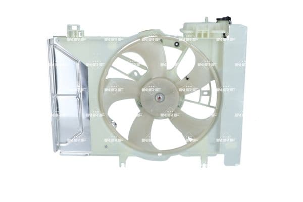 NRF Ventilátor chladenia motora 470053 1