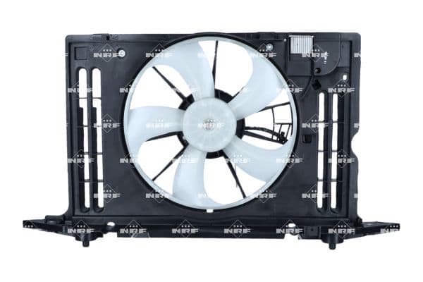 NRF Ventilátor chladenia motora 470099 1