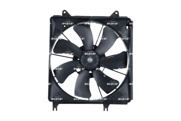 NRF Ventilátor chladenia motora 470130 1