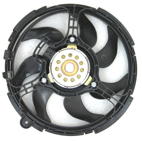 NRF Ventilátor chladenia motora 47506 1