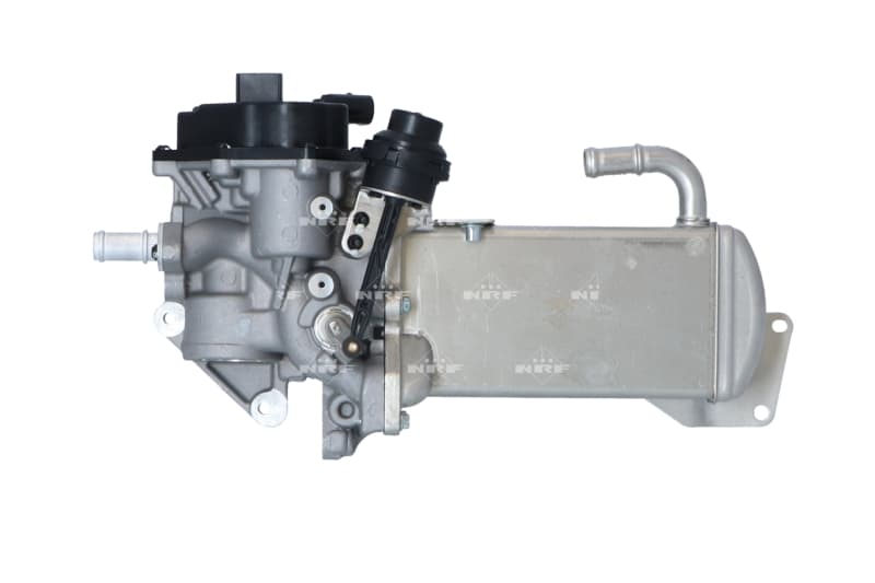 NRF AGR - Ventil 48202 1