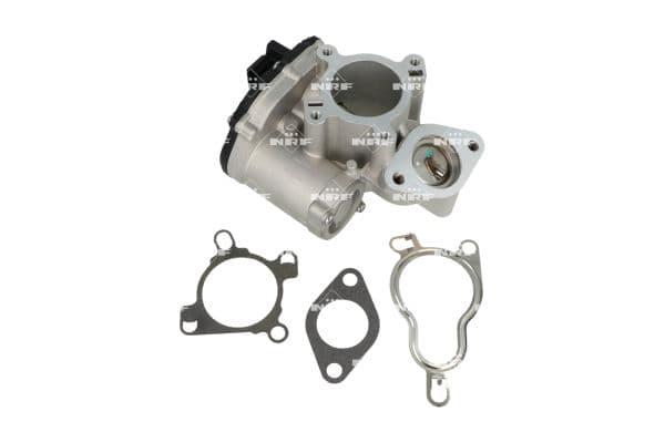 NRF AGR - Ventil 48663 1