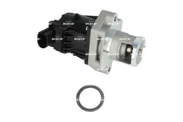 NRF AGR - Ventil 48684 1
