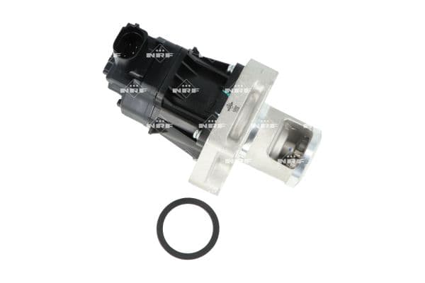NRF AGR - Ventil 48709 1