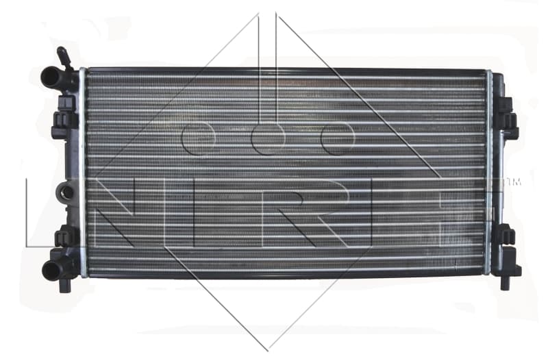 NRF Chladič motora 53024A 1
