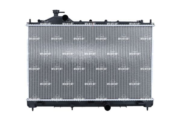 NRF Chladič motora 550208 1