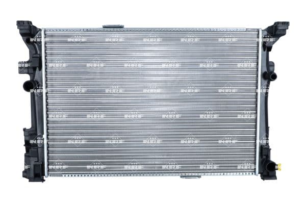 NRF Chladič motora 58470A 1