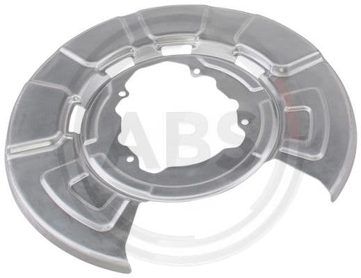 A.B.S. Ochranný plech proti rozstreku, Brzdový kotúč 11094 1