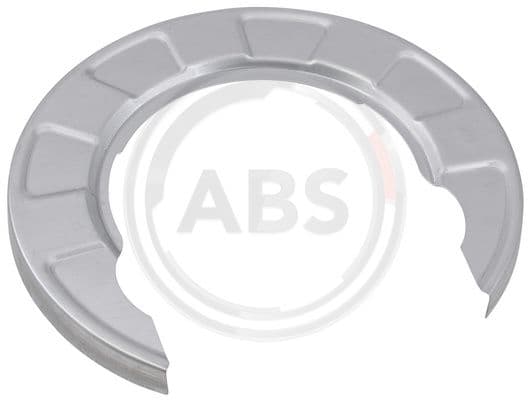 A.B.S. Ochranný plech proti rozstreku, Brzdový kotúč 11485 1