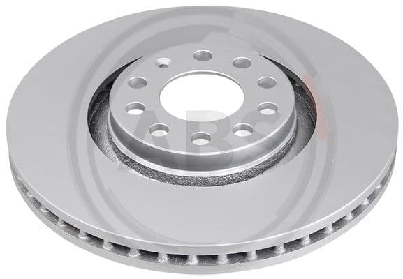 A.B.S. Brzdový kotúč 18002 1