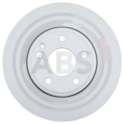 A.B.S. Brzdový kotúč 18209 1