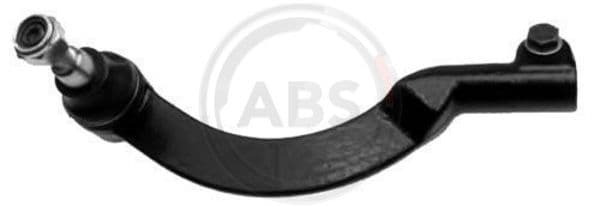 A.B.S. Hlava/čap spojovacej tyče riadenia 230361 1