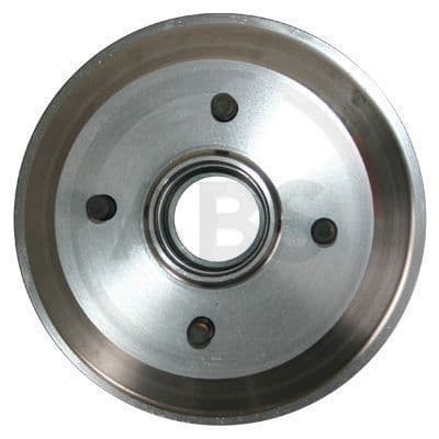 A.B.S. Brzdový bubon 2376S 1