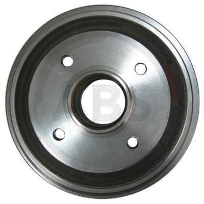 A.B.S. Brzdový bubon 2400S 1