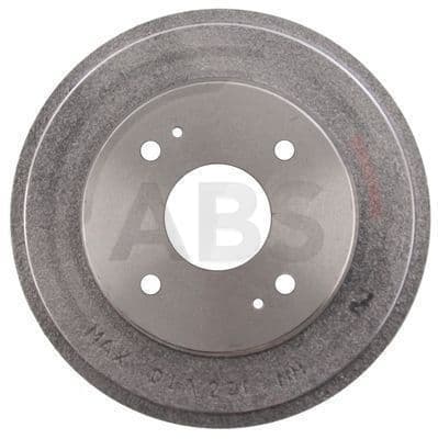 A.B.S. Brzdový bubon 2424S 1