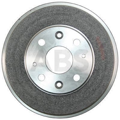 A.B.S. Brzdový bubon 2435S 1