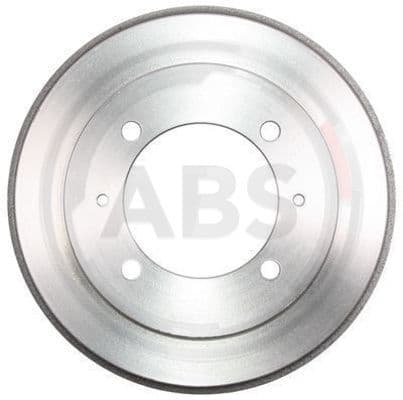 A.B.S. Brzdový bubon 2616S 1