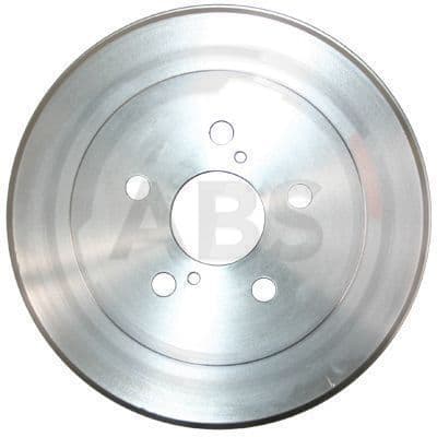 A.B.S. Brzdový bubon 2622S 1