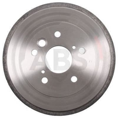A.B.S. Brzdový bubon 2633S 1