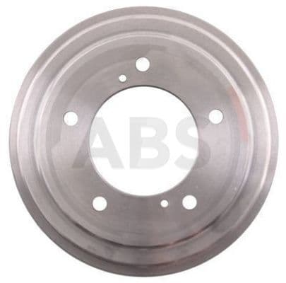 A.B.S. Brzdový bubon 2690-S 1