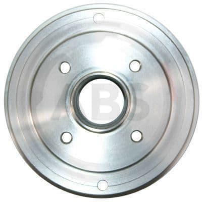 A.B.S. Brzdový bubon 2705S 1