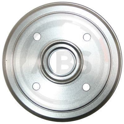 A.B.S. Brzdový bubon 2708S 1