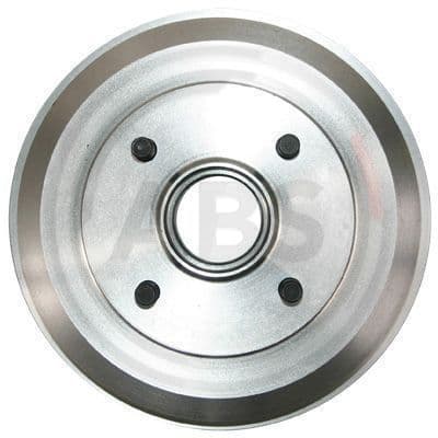 A.B.S. Brzdový bubon 2715S 1