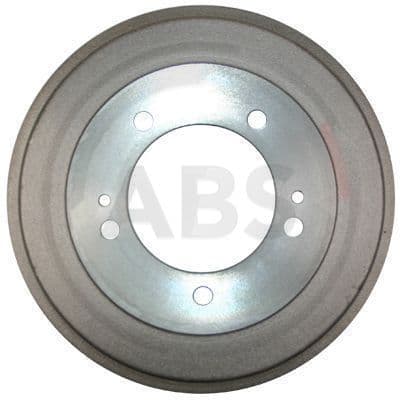 A.B.S. Brzdový bubon 2723S 1