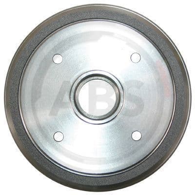 A.B.S. Brzdový bubon 2760S 1