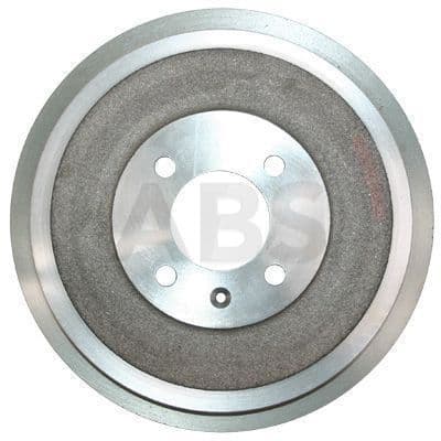 A.B.S. Brzdový bubon 2766S 1