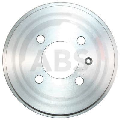 A.B.S. Brzdový bubon 2767S 1