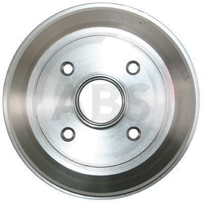 A.B.S. Brzdový bubon 2770S 1