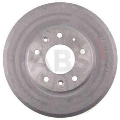 A.B.S. Brzdový bubon 2781S 1