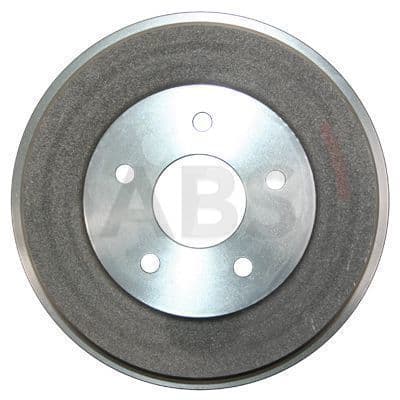 A.B.S. Brzdový bubon 2831S 1