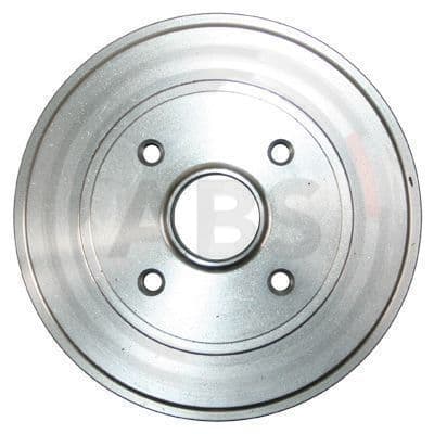 A.B.S. Brzdový bubon 2832S 1