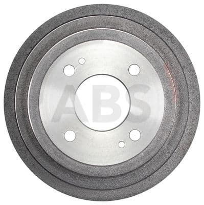 A.B.S. Brzdový bubon 2837S 1