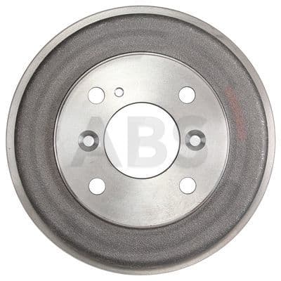 A.B.S. Brzdový bubon 2867S 1
