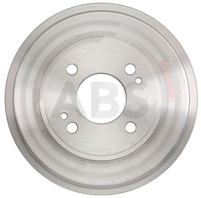 A.B.S. Brzdový bubon 2870S 1