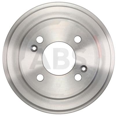 A.B.S. Brzdový bubon 2877S 1