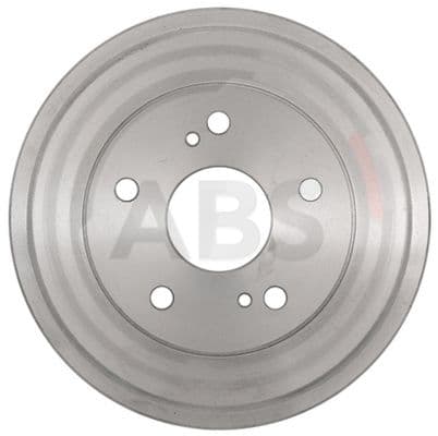 A.B.S. Brzdový bubon 2896S 1