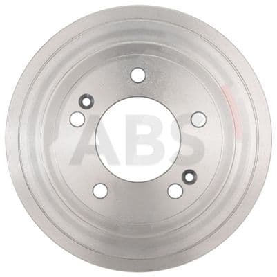 A.B.S. Brzdový bubon 2907S 1