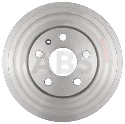 A.B.S. Brzdový bubon 2910S 1