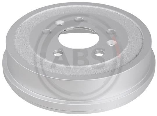 A.B.S. Brzdový bubon 2934-S 1